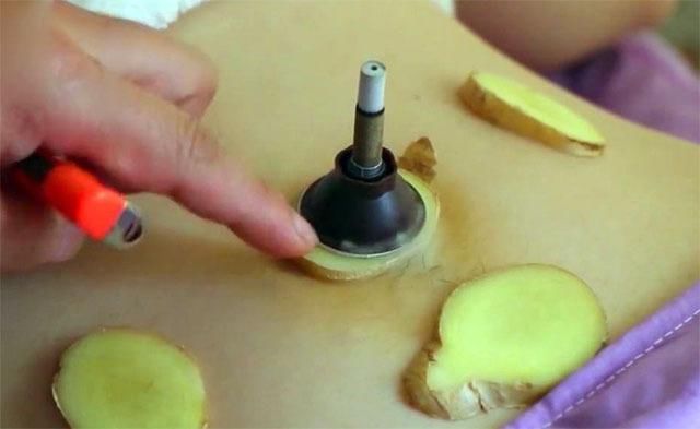 三伏天生姜这样用,每晚来一次,能排出黑臭宿便