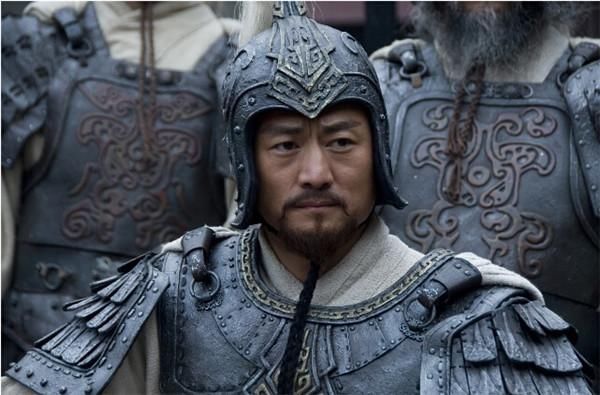 三国中同时打败孙坚和曹操的武将,只可惜被罗贯中黑的太惨!