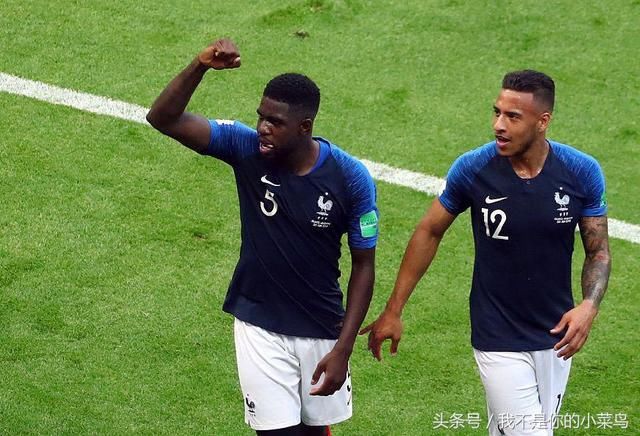 世界杯36年神奇定律继续,国米神锋亲手延续