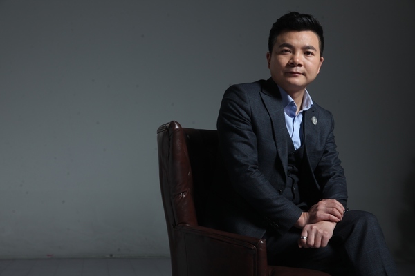 银志:中国影视衍生品金融化的拓荒者