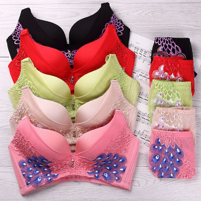 你还在穿有钢圈的文胸?一片无痕才健康!不被束