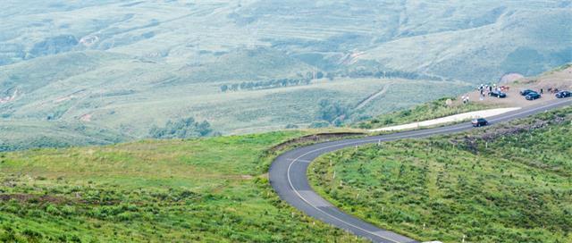 不去张北草原上撒野,就真的要错过了--张家口巩