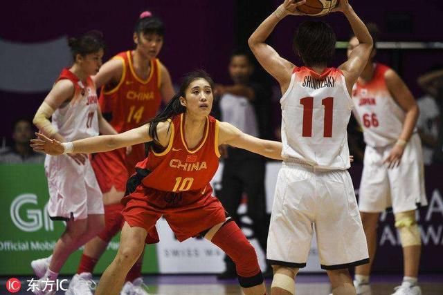 今天亚运男女篮出战半决赛,中超国安斯威先碰