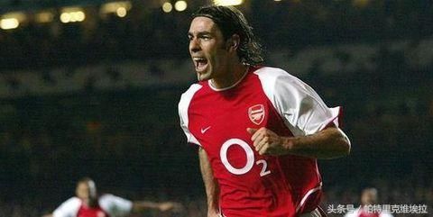 从维埃拉到厄齐尔,盘点温格时期15大成功引援