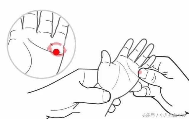 小儿推拿李波:有一种折磨叫有痰咳不出!帮助宝