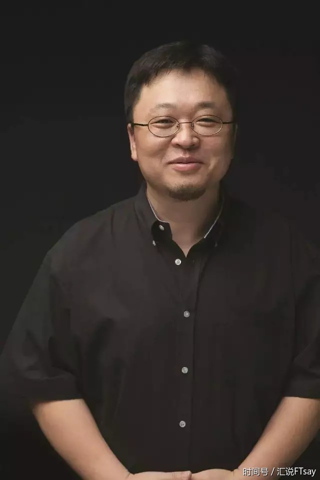 罗永浩摇滚语录,看第几句你哭了?认真吹牛逼的