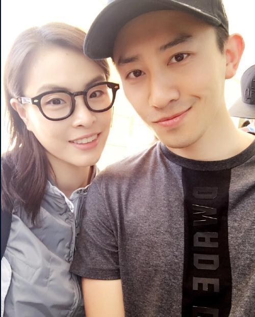 人在里约七夕照过 中国奥运选手大秀恩爱 人在里约七夕照过 中国奥运选手大秀恩爱