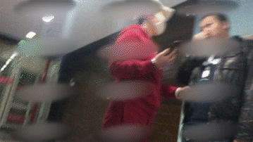 41岁郝蕾新恋情疑曝光曾有过两段婚姻(图3) 41岁郝蕾新恋情疑曝光曾有过两段婚姻(图3)