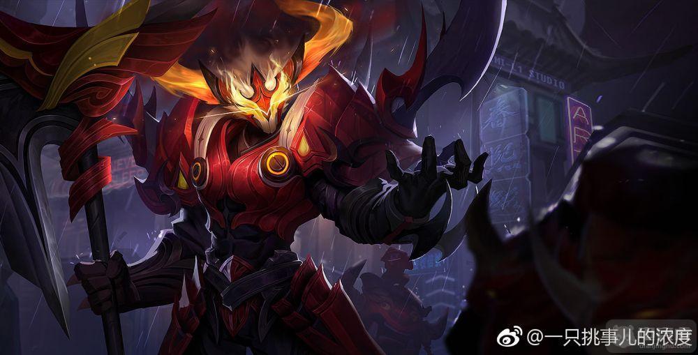 王者荣耀:S12赛季奖励皮肤曝光 上古神兽头戴