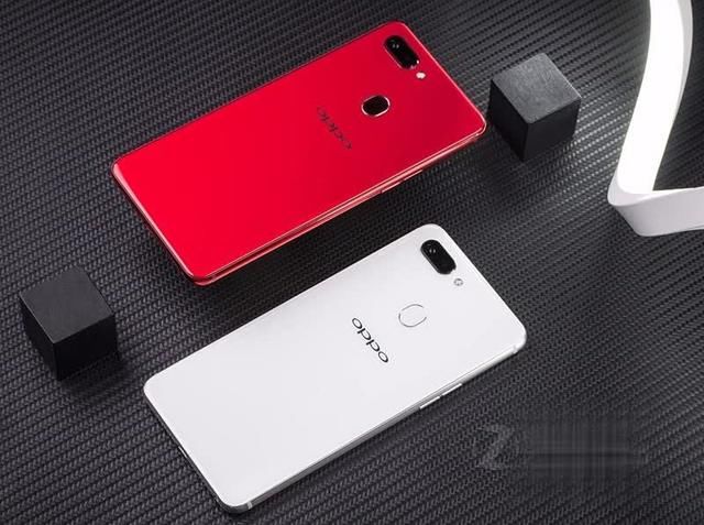 高配低价的6GB大内存旗舰机,诺基亚这款比OP