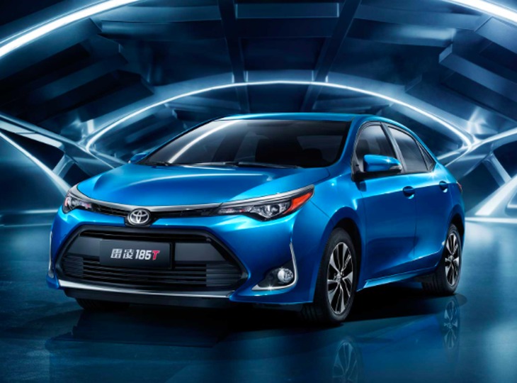 广汽丰田4车将搭载三缸发动机 动力超现款1.5