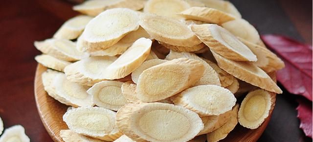 黄芪、党参泡水喝的功效和禁忌,小编已经为你