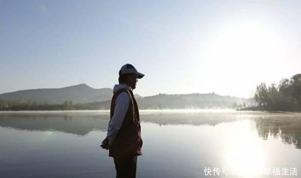 钓鱼人的生活,台钓入门,如何使顿口漂相清晰