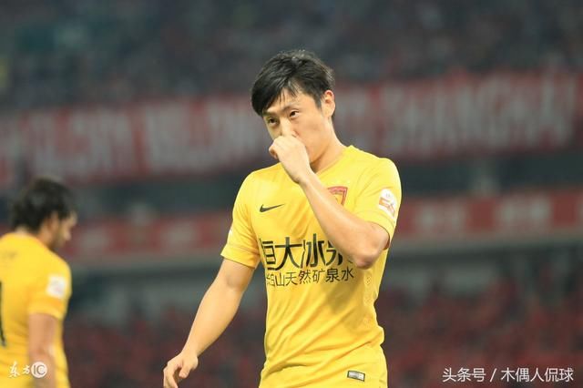 里皮大国家队76人名单,中超前4入选35人,恒大