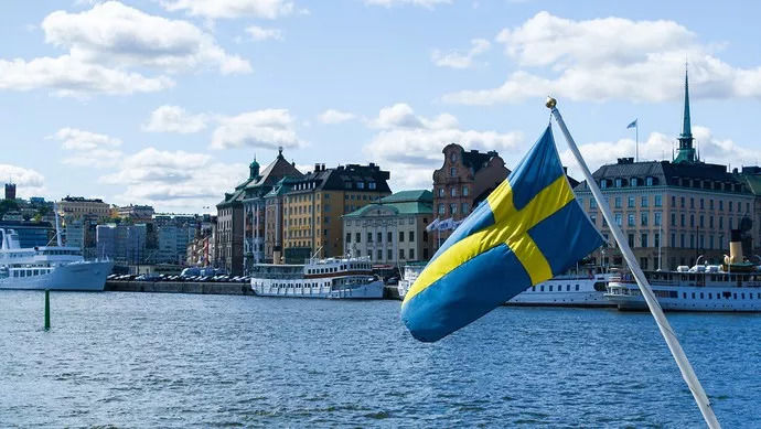 最新:瑞典警方回应扔中国游客进坟场!原来事