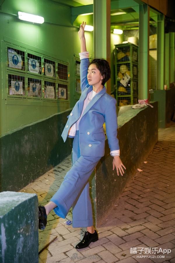 刘涛透露《欢乐颂2》将上演 快手惊现7岁喊麦