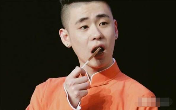 德云社为什么捧张云雷了 郭德纲为何不捧郭麒