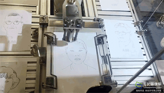 智能的“灵魂画手”已上线 智能的“灵魂画手”已上线