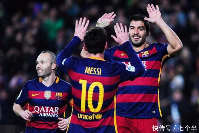 世界杯:国际足联针对巴萨巨星修改规则!球迷:张