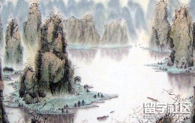 苏轼《念奴娇·赤壁怀古》原文及翻译