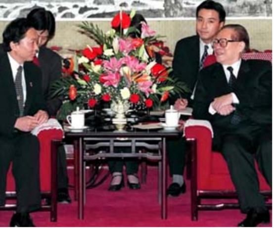 一个日本人建议,抗战剧中不要在出现他的姓氏