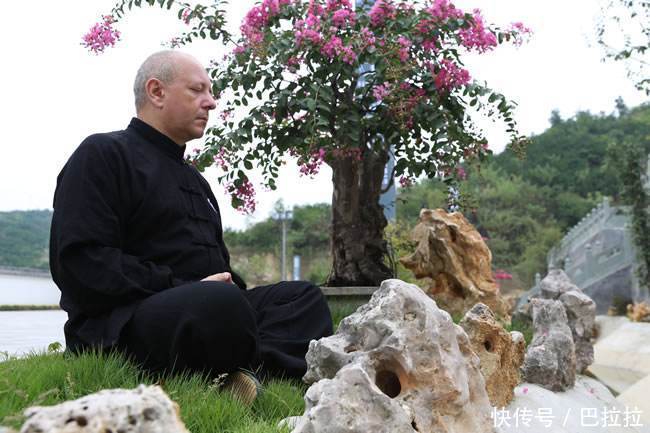 静坐气功调养慢性乙肝多年,结果令人匪夷所思