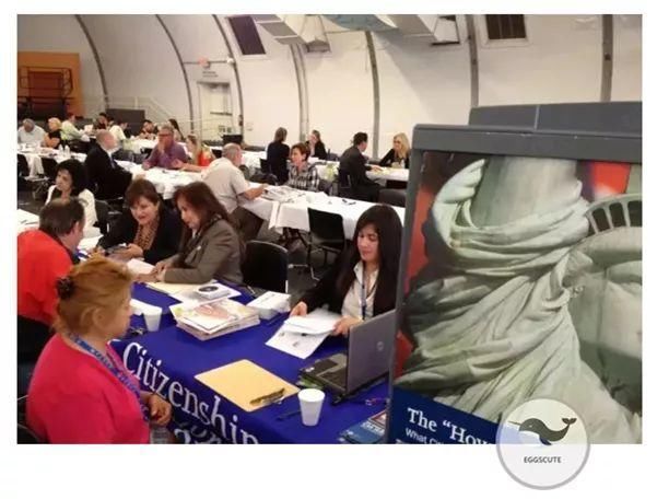 移民庇护面谈规则大变:优先处理最近申请,递交