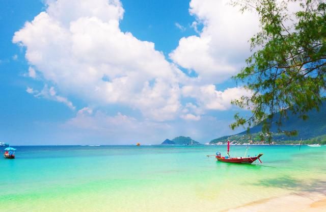 东南亚最适合亲子游的海岛,性价比都很高哦!