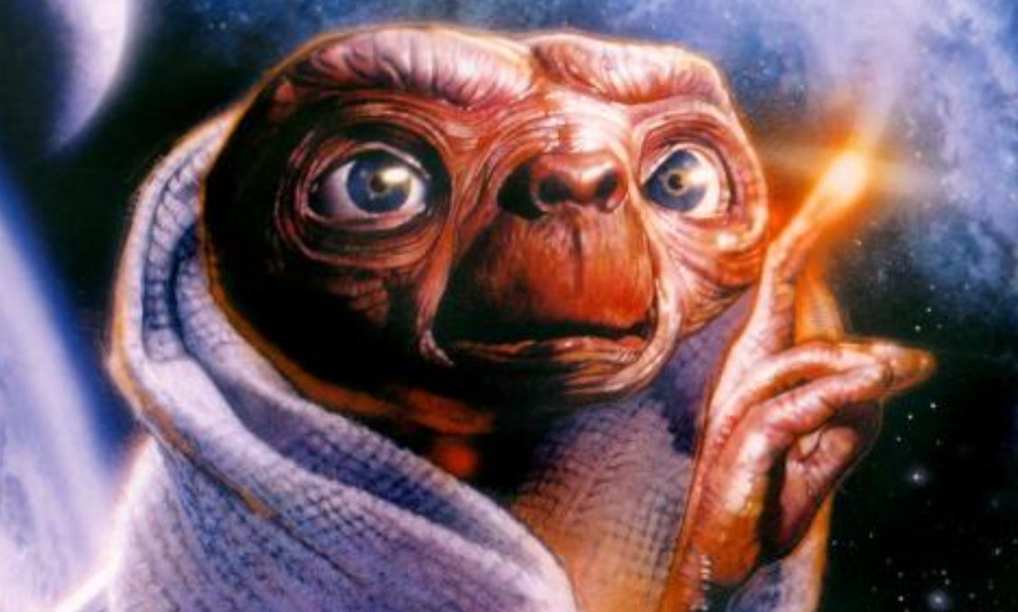 俄媒:近半数俄罗斯人相信外星人存在