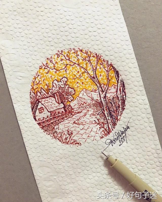 朋友圈简短的人生哲理句子精选,句句发人深省