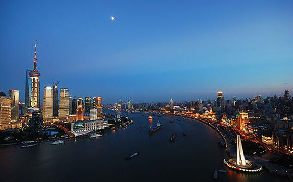 我国最大的城市群,GDP超14万亿,看看有没有你