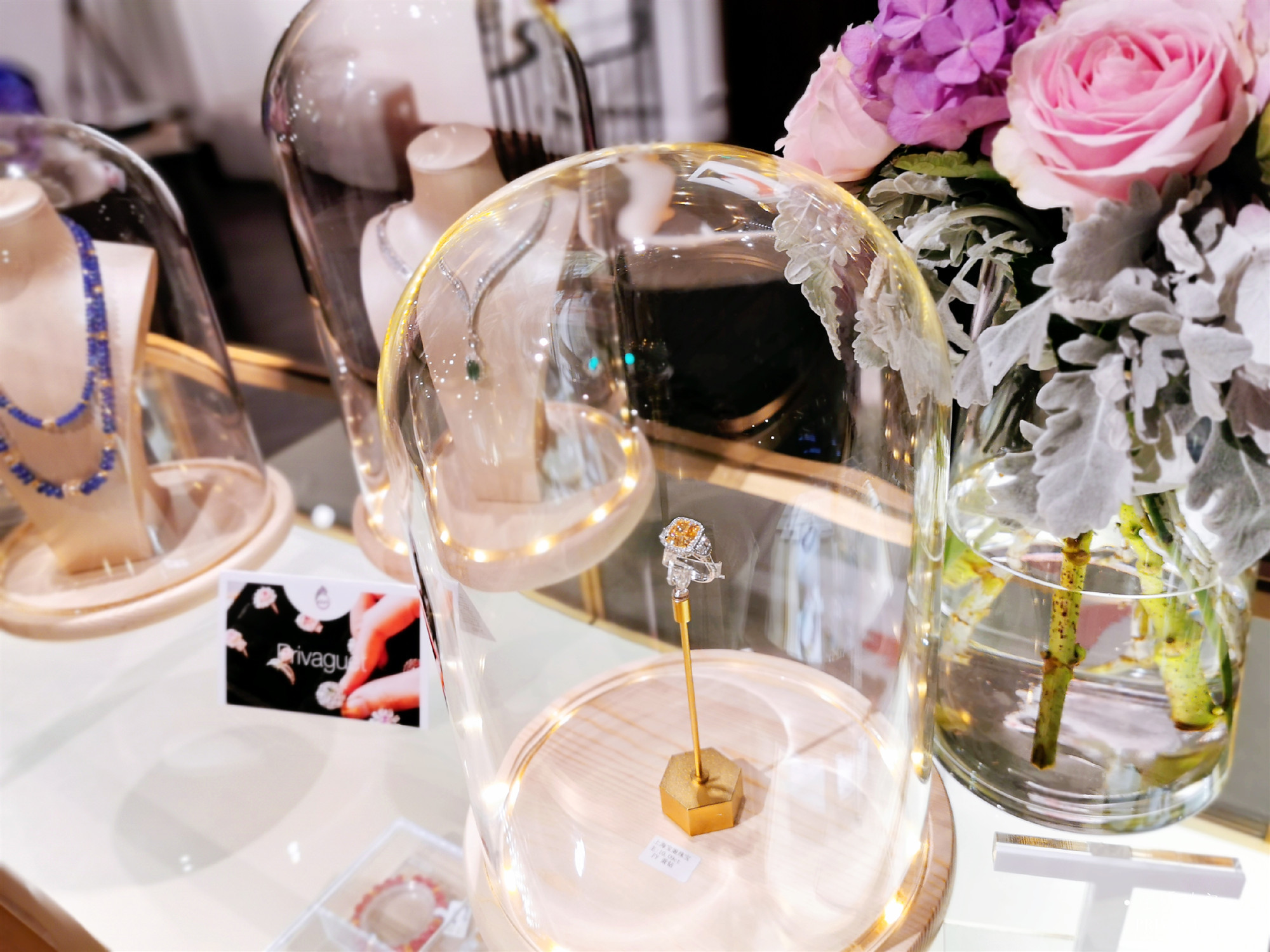 网红名店《宝姬珠宝》解读天然水晶手饰的福禄寿(图13) 网红名店《宝姬珠宝》解读天然水晶手饰的福禄寿(图13)