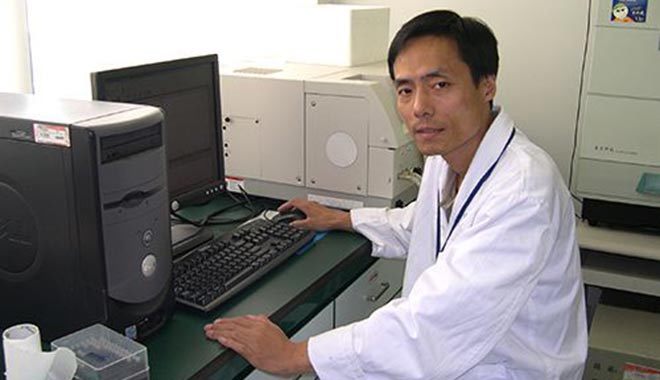 王逸平:做出临床医生首选的新药 那我就幸福了 王逸平:做出临床医生首选的新药 那我就幸福了