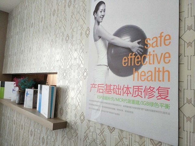 带你走进南通庆颐月子会所,这份用心很打动人