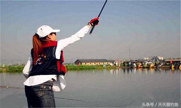 钓浮其实不简单,钓鱼老司机浅谈钓浮调漂和找