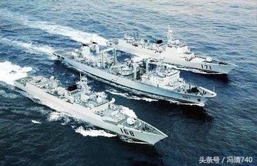 美国六大军事基地围堵中国,中国该如何应对?