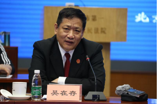 北京一中院:八年来审理医疗损害责任纠纷案70