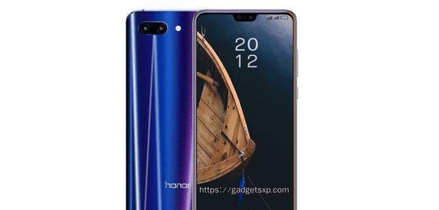 华为荣耀COL-AL10亮相TENAA:四种配置,详细