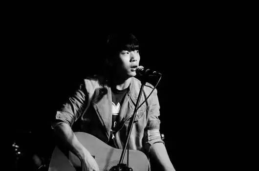 赵雷《家乡》成奥斯卡提名电影主题曲,用音乐