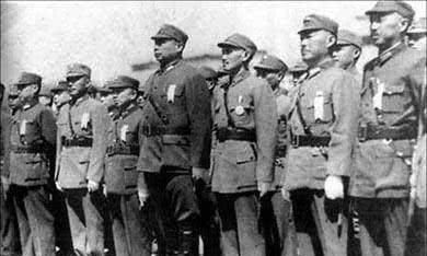 四川不灭,中国不亡!令敌人时刻胆寒,致敬共和国