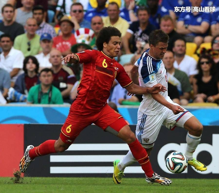 俄罗斯能否出线全凭揭幕战?拼埃及或赌乌拉圭