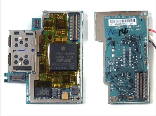 张忠谋退休,他建立的台积电改变了芯片的生产