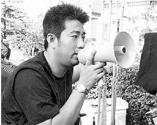 47岁导演李大为病逝浙江两兄弟相继患此病,哥哥没活过半年