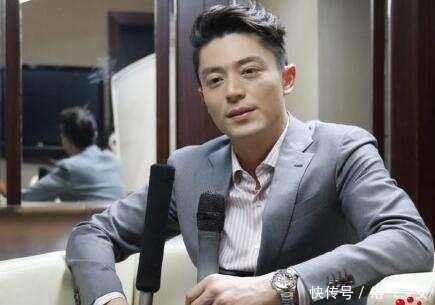 霍建华高调宣布林心如二胎双胞胎三月喜讯,网