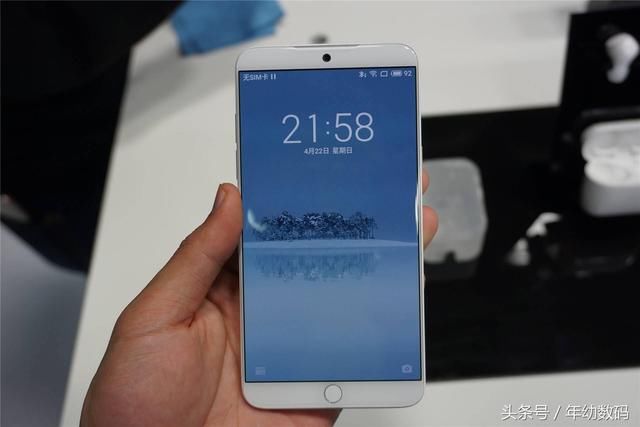 雕刻时光,重塑经典,魅族M15究竟有多强?