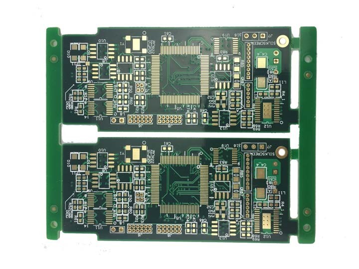 电路板厂排名_石碣五株电路板厂图片(2)