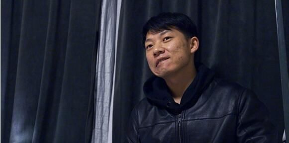 《这就是舞者》今日上线 B-boy王者小白首谈辛