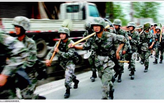 2018部队最新条例!军人牺牲后抚恤金发生重大