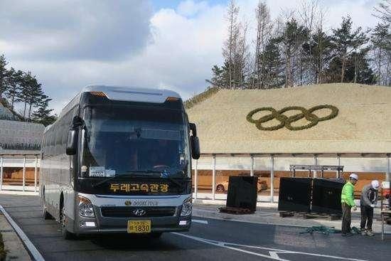 饥寒交迫衣食无着 平昌冬奥志愿者待遇堪比难