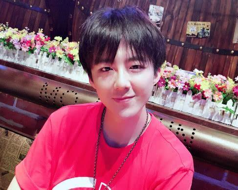 温婉走红被爆出黑料后,网红摩登兄弟刘宇宁又